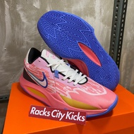 Precision 6 Pink Blast by Racks City Kicks