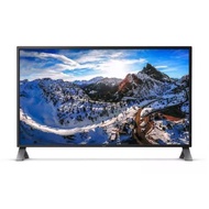 PHILIPS 438P1 4K 廣視角螢幕(43型/UHD/HDMI/IPS/喇叭)