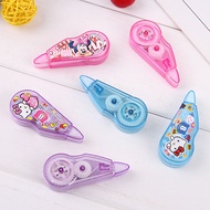 JR - TIP EX ROLL KERTAS 16M ERASER PEN KARAKTER / TIP EX KERTAS ROLL / CORRECTION TAPE PEN
