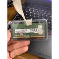 Samsung laptop Ram 8G DDR4 2600 24 months