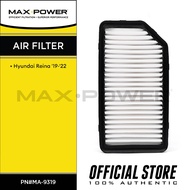 MAX Power MA-9319 Air Filter For Hyundai Reina 2019-2022