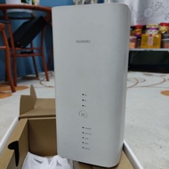 Modem Huawei B818-263 with VOLTe