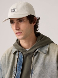 หมวก Levis® Mens Relaxed Dad Cap