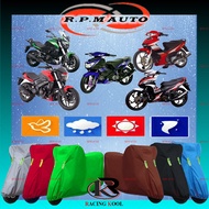 MODENAS Motorcycle Racingkool-MotorCover Protection MODENAS  ACE-115 AK550 CT-115S DIMANIK DOMINAR-D