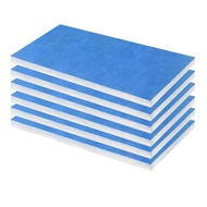 yunhaoSK-Piece Airbrush Sprays Booth for Replacement Filters 6-Pack Paint Booth Exhaust Filter Set