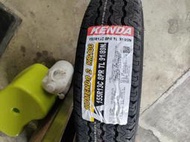 建大輪胎 KR100 台灣製 155 13 155R13 全新輪胎單條特價1250元，2023年制