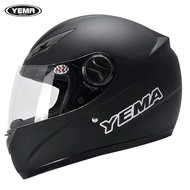 Mustang Full Helmet Sunscreen Lens 823 825 826 869 Aikai AK910 Motorcycle Full Coverage Mask Univers