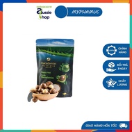 Australian Macadamia Nuts - Queen of Nuts - 225g Pack