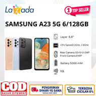 Samsung A23 5G 6/128GB NFC Snapdragon 695 5g