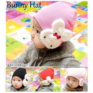 Bunny Hat*