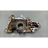 engine oil pump AVY EF N/A 660 JAPAN USED