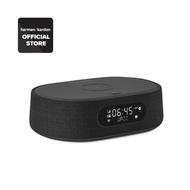 Harman Kardon Citation Oasis FM - Voice-controlled Speaker with Clock Radio and Wireless Phone Charging