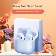 earphone bluetooth wireless earphone Suitable for vivoY77/Y77e/Y77T Mobile Phone s19/s20 Battery Lif