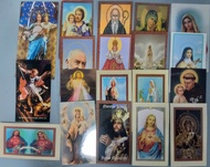 Stampita (5pcs assorted)