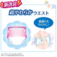 Carton Sale MAMYPOKO Diapers Doraemon Edition / Japan Domestic Stocks / Pants M,L,XL,XXL babyheavensg