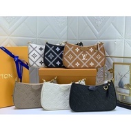 LV_ Bags Gucci_ Bag bag☌❍✈Spring Series Shoulder Bag DKL9
