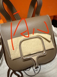 Hermès Roulis Mini 肩背包