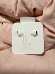 全新原裝 未使用 蘋果Apple Original EarPods USB-C Type-C 有線耳機 iPhone iPad Pro max earphone headphone