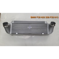 BMW F30 N20 328i F20 N13 Aluminum Intercooler Plug n Play