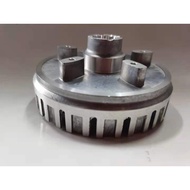 YAMAHA LC135 CLUTCH HOUSING (2S4)