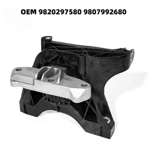 9820297580 9807992680 for Peugeot 308 508 5008 3008 Citroen C5 AIRCROSS DS7 Right Engine Mounting Br