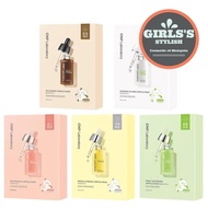 CNP Laboratory Mugener Calming/ Pore Tightening/ Red Propolis /Propolis Energy/ Vita Energy Ampule M