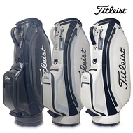 New Golf Bag tit Club Bag PU Waterproof Unisex Standard Club Bag Ultra-Light Wear-Resistant Dirt-Res