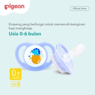 Pigeon Mini Light Pacifier or Pigeon Pacifier S, M, L