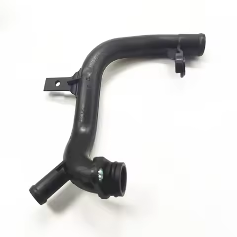 Engine Coolant Pump Connect Water Pipe For 1.8T 2.0T EA888 For VW Golf 6 Jetta MK6 Passat B6 Tiguan 