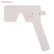 hhh34ertoy> 1 PCS High-impact Plastic Glasses Occluder Optometry Instrument Tool Wearable Test Eyesi