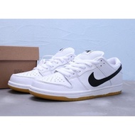 Ready stock SB Dunk men and women running shoes sneakers