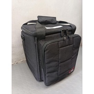 Bag for EcoFlow River 3 Max Plus Power Station, Black