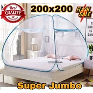 Anti-mosquito bed net, adult bed net, butterfly mosquito net, portable folding mosquito net, anti-mo