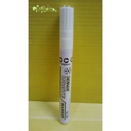 Environmentally Friendly Paint Pen Lead-Free Paint Paint Pen Snowman Paint Pen 1.5mm-2.0mm Thick Cor