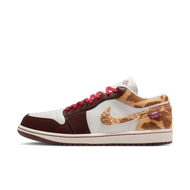 Air Jordan 1 Low SE CNY 新年系列 男子運動鞋