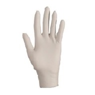 [Nitrile Gloves] KLEENGUARDTM G10 Flex White/Blue Nitrile - L/M (10 boxes x 100 pieces)