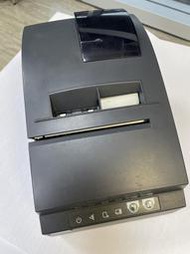 【二手良品】EPSON RP-U420P 點陣式 發票機 二聯式 列印機 收銀機 貼紙機 印表機 出單機 單據機 收據機