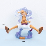 Ship Johor One Piece Figure Nika Luffy Grea 5 Nika Figure BT Studio