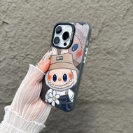 YX147 Monster Pumpkin Case For Oppo A5 PRO A60 A71 A74 A78 A96 RENO 12 4 4f 5 5F 6 7 7Z 8T 10 11 11F