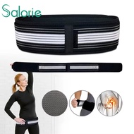 Salorie Sacroiliac Hip Support Belt Pelvic Stabilization For Fitness Toning Postpartum Recovery Supp