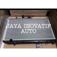 Radiator TOYOTA STARLET EP91 MANUAL