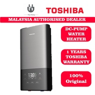 Toshiba Water Heater DSK-38S3MW/DSK-38S5MW / TWH-38MXNMY / TWH-38EXPMY/TWH-38WMY