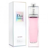 Dior - Addict Eau Fraiche 粉魅惑 女士淡香水 EDT 50ml