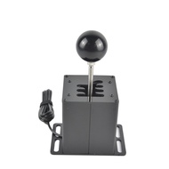 PC USB Simulation Game H Gear Shifter for Logitech G29/G25/G