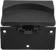 Center Console Armrest Latch, Interior Armrest Console Latch, 5RQ83TX7AC Replacement for DodgeRam 15