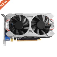 GTX750Ti 4G 128it GDDR5 Video Card for NVIDIA Desktop Compu บอร์ดจอภาพแบบแยกชิ้นส่วนสำหรับคอมพิวเตอร