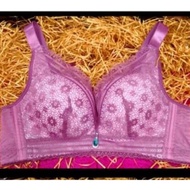 (Ready stock)Ladies bra 2376-10548 Baju dalam wanita