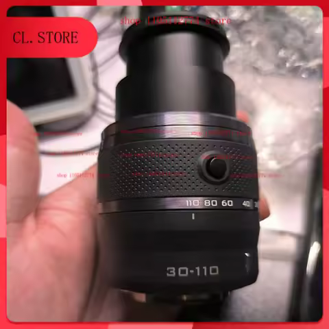 used for Nikon 1 FOR nikkor VR 30-110mm f3.8-5.6 lens J1 J2 J3 J4 J5 V1 V2 V3