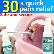 Toothache Spray Toothache Repellent Toothache Insect Repellent Spray Toothache Oral Spray Relief Teeth