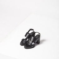 Heels shoes - Friendly High Heels - Black